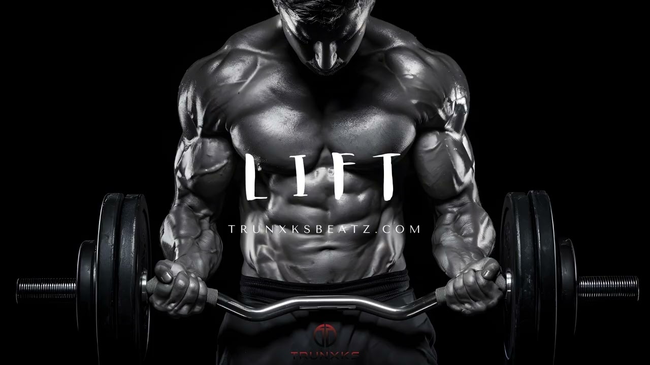 LIFT (Eminem x 50 Cent x NF Type Beat)