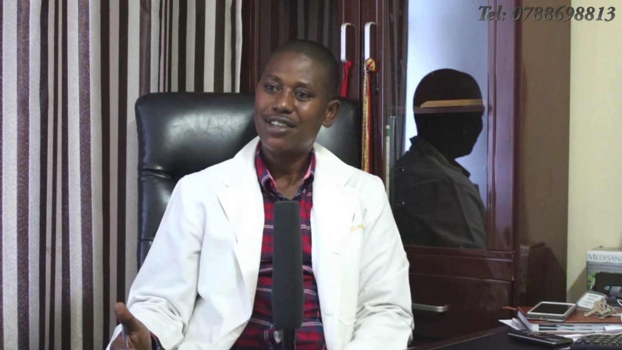 Uburwayi butandukanye  bw'uruhu nuko wabwirinda