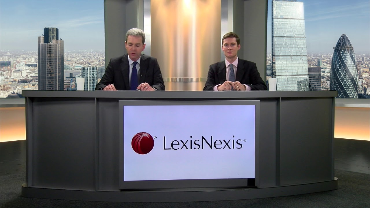 Company law for corporate lawyers: Directors Duties preview