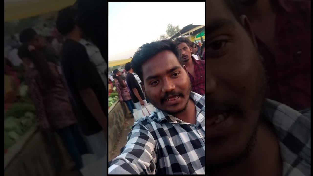 गांव का मार्केट।       @pankajlasunte03  #realty #virel #gaon #marketing #garib #youtube #public 