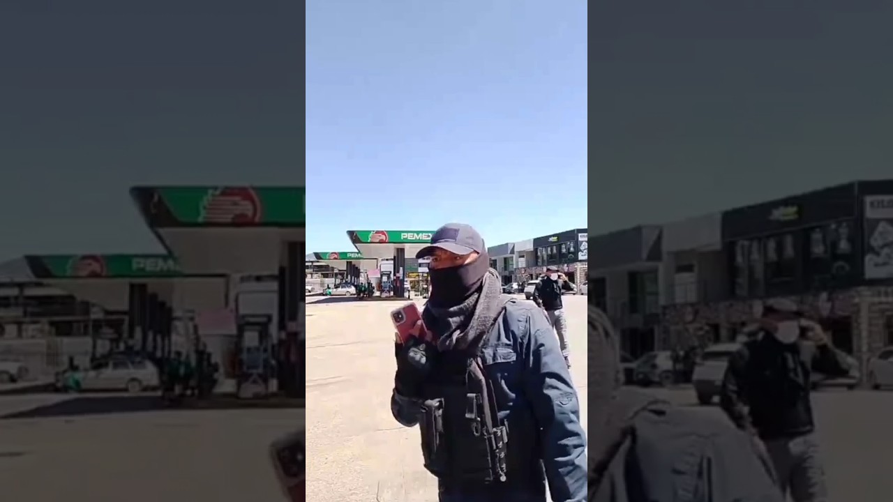 #policia le dicen chismoso en su cara