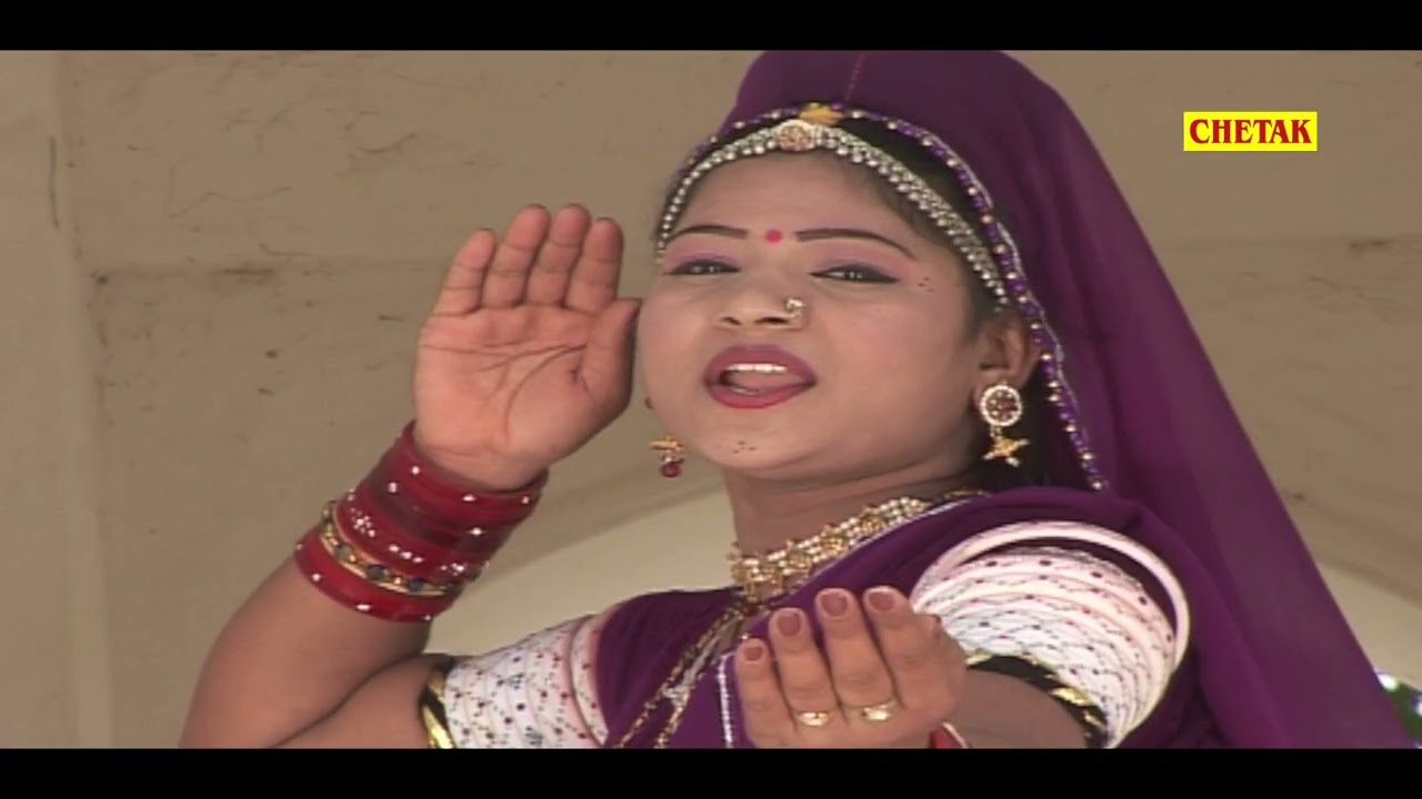 #Rani Rangili || तेजाजी ने नाग कालो डस गयो रे || Veer Tejaji Bhajan || Rani Rangili Bhajan