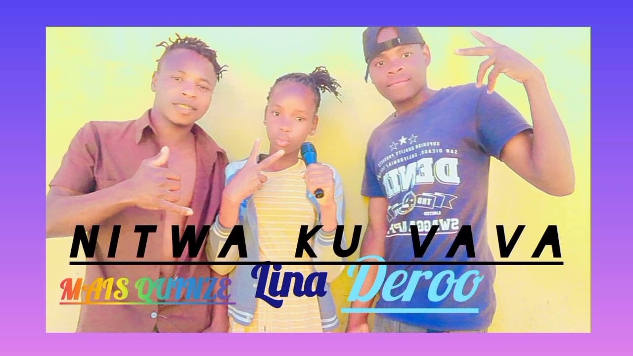 Mais quinze ft Dércio _-_ ncata