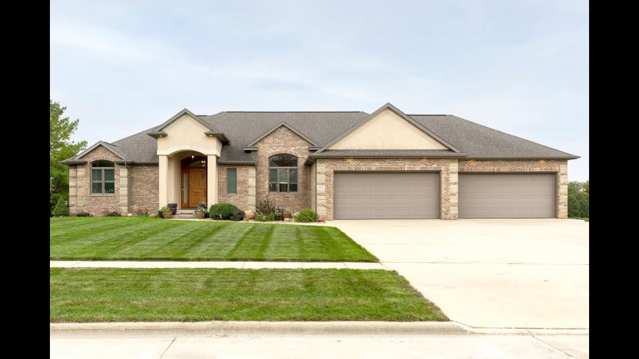 3122 Wellington Drive Cedar Falls