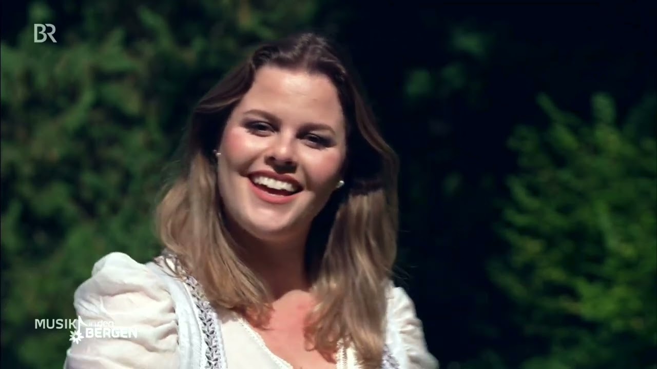 Amore Blue   Musik in den Bergen   22 02 2026