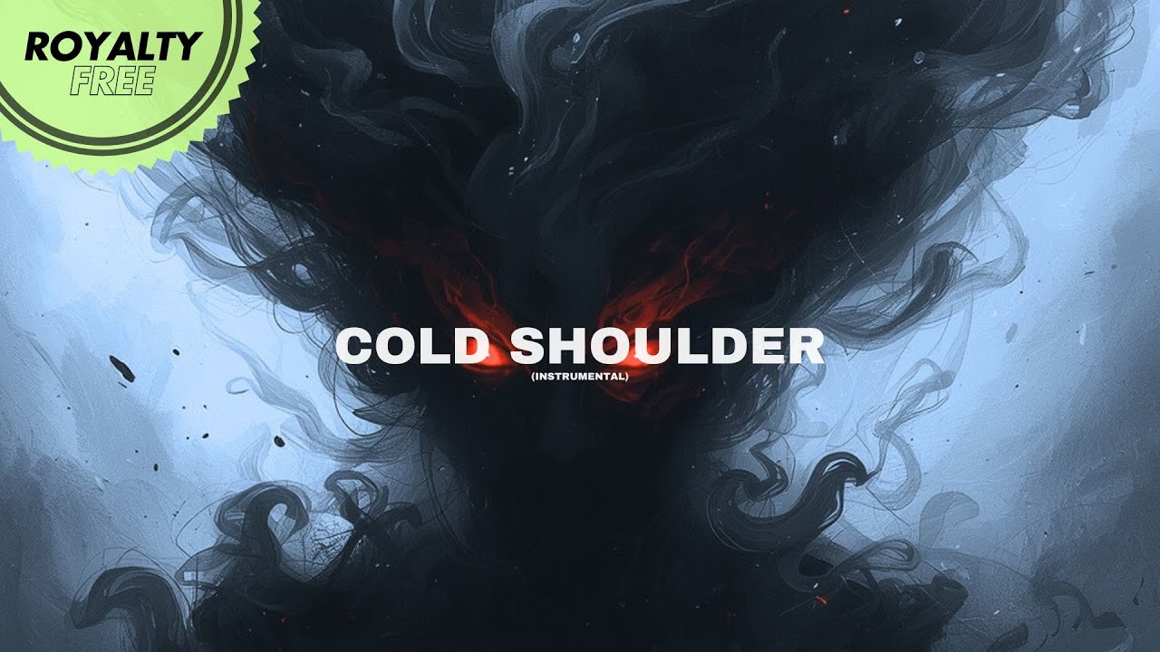 🔵 THECOMISSION - Cold Shoulder (Instrumental)