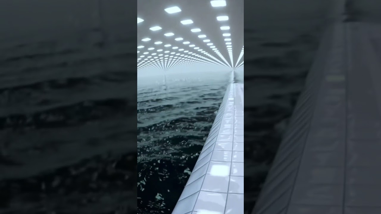 There's no way out #ambient #music #liminalspace