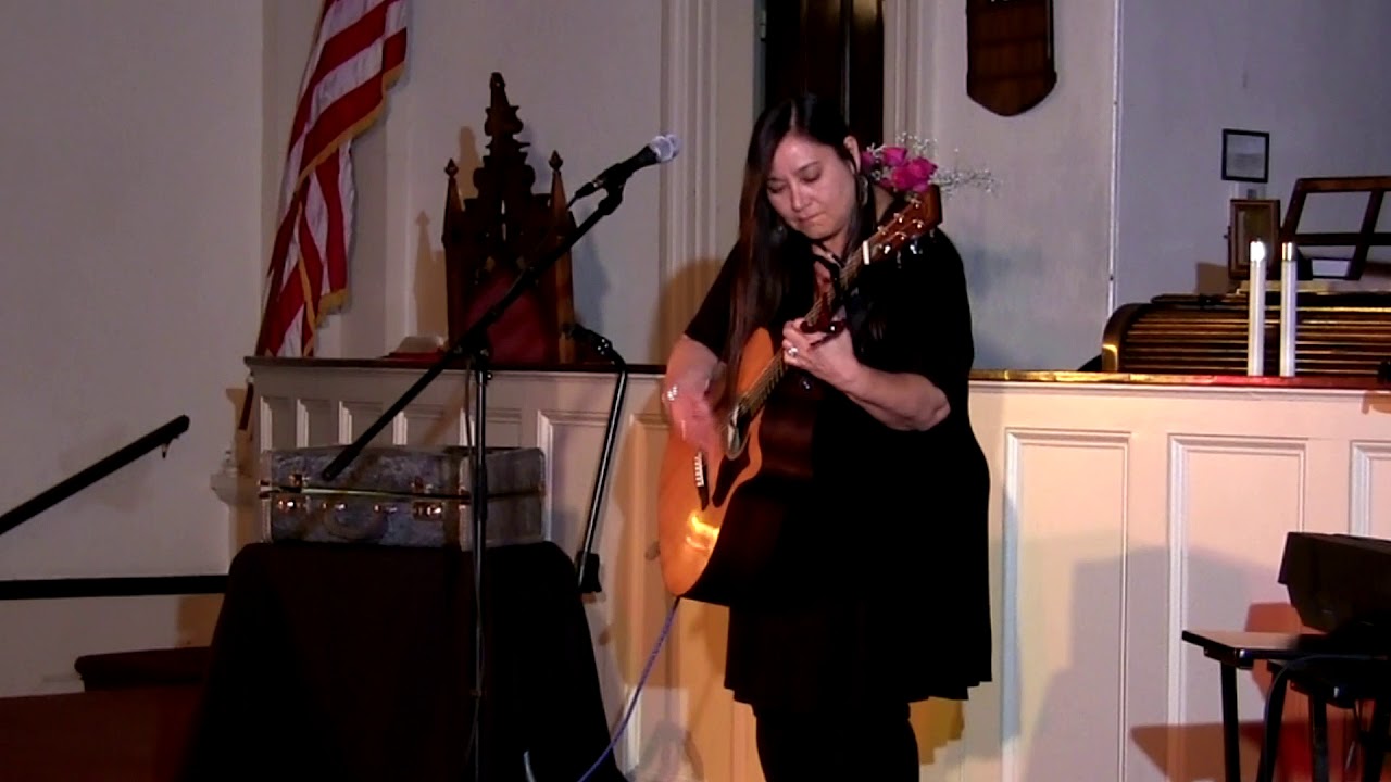 Kim Moberg - Here Be Dragons