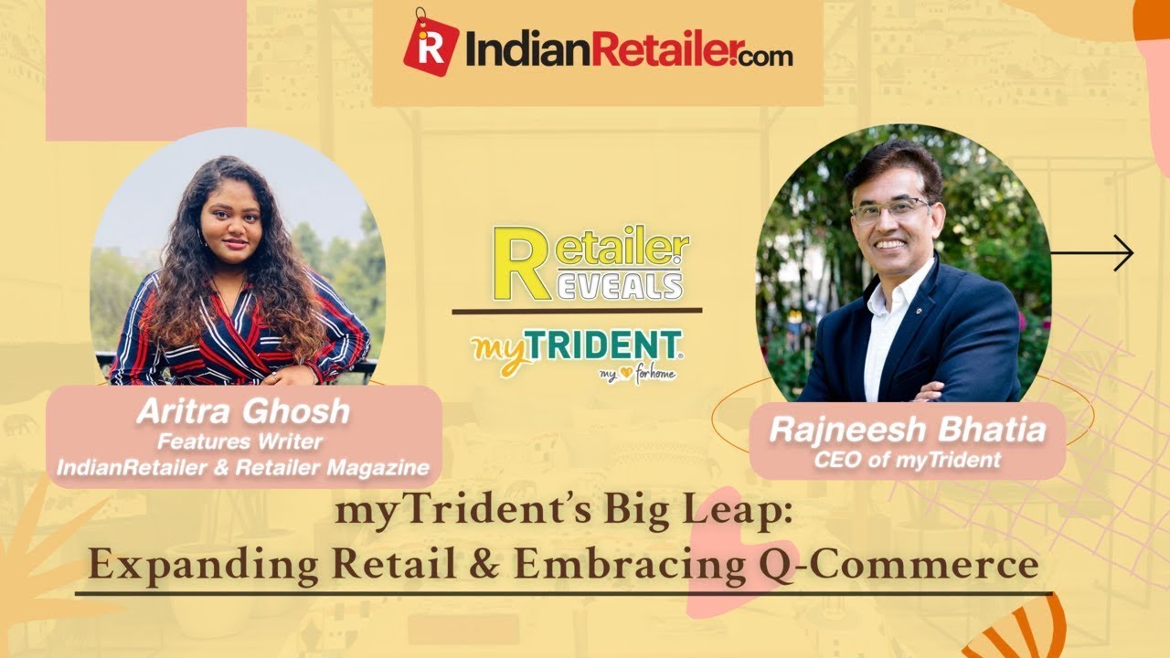 My Trident&rsquo;s Strategy for Success and Expansion | Retailer Reveals