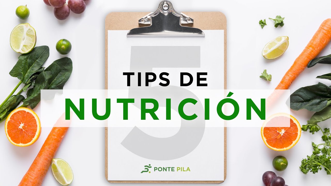 Nutrición para adultos mayores 👵🏻👴🏻 🥦🥗