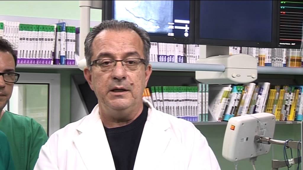 belami.rs - otvaranje zapu&scaron;ene arterije retrogradnim putem