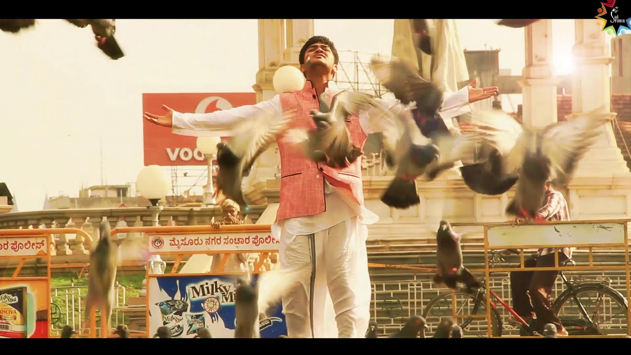 Swacha parivar mysore | Kannada song |Saistudio Mysuru | clean india | narendra modi