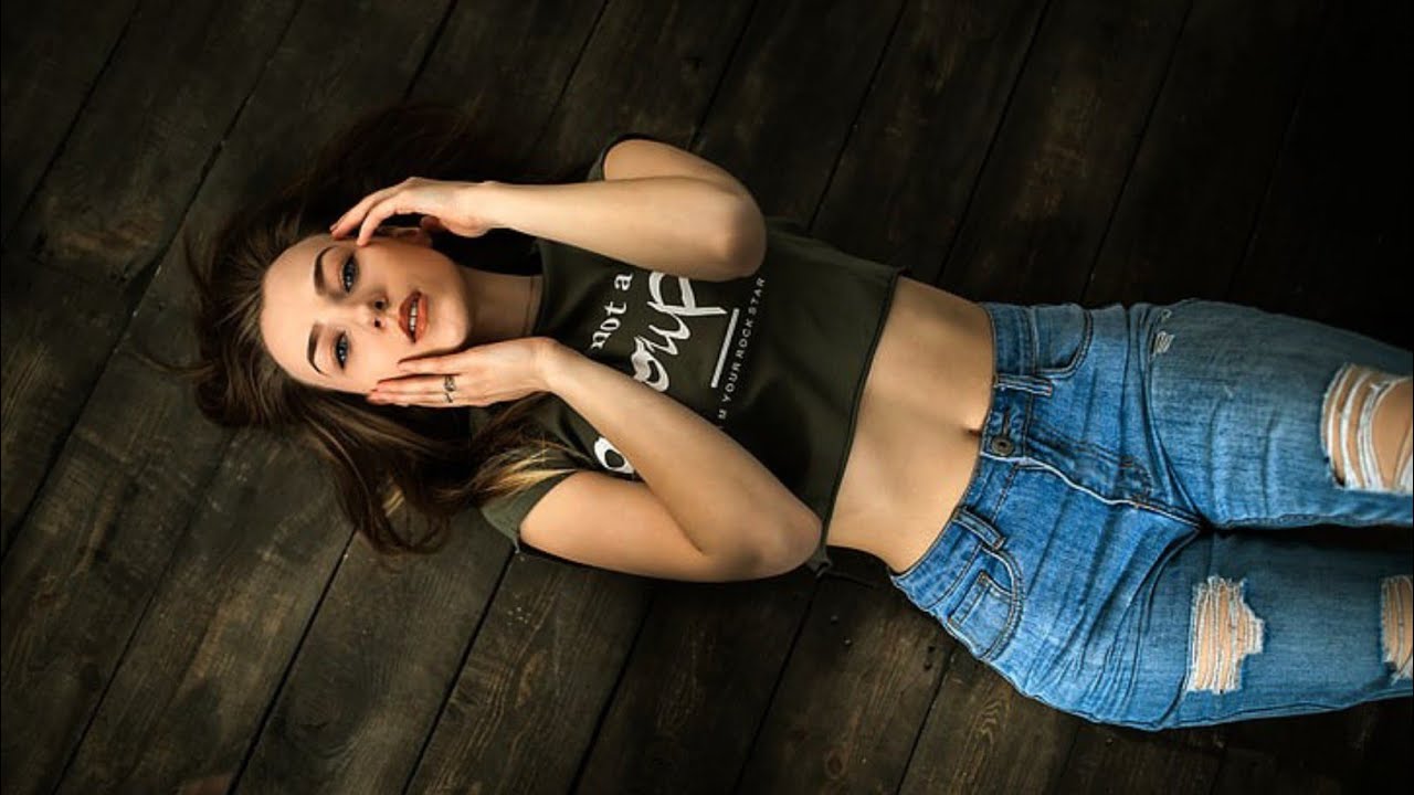 DeepAura - Phoenix (Original) Deep House 2026