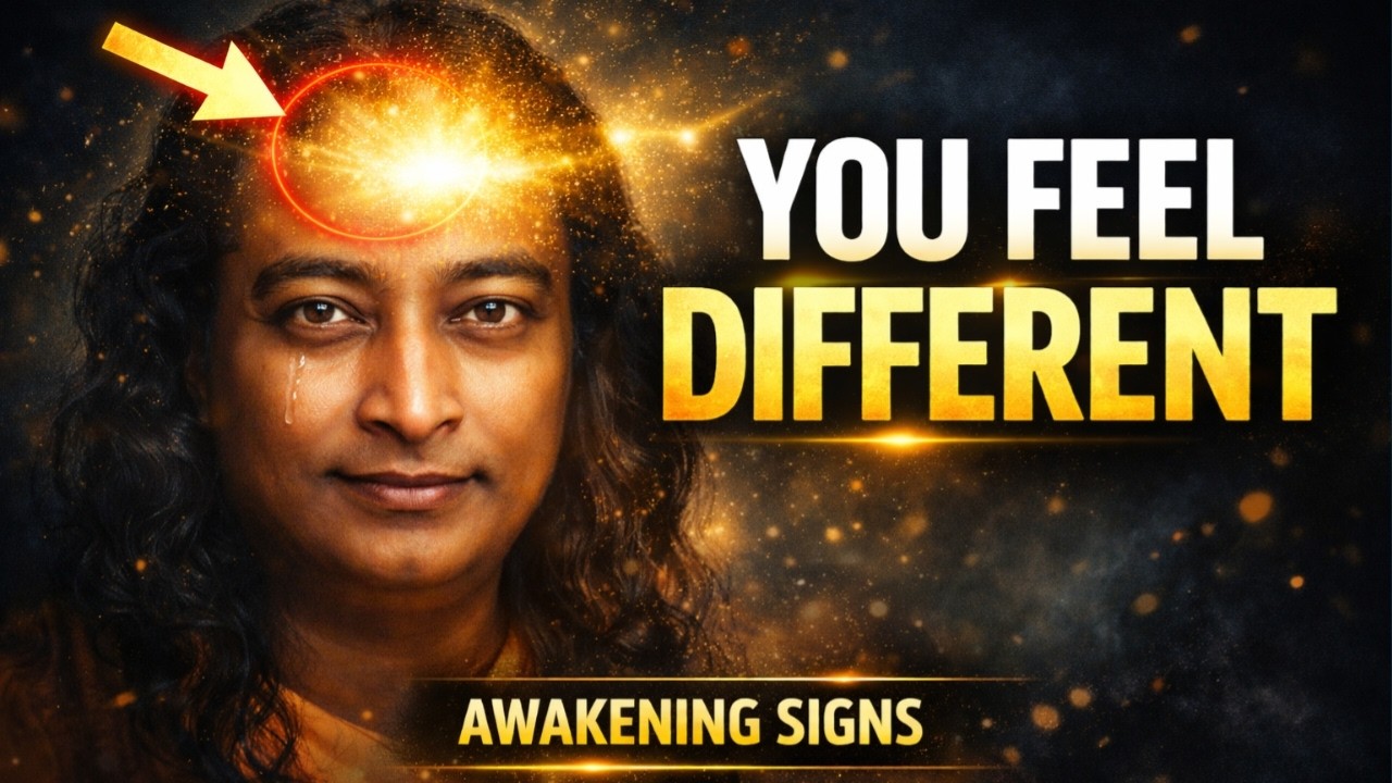 If This Keeps Happening, You&rsquo;re Awakening | Spiritual Signs of Consciousness Shift 