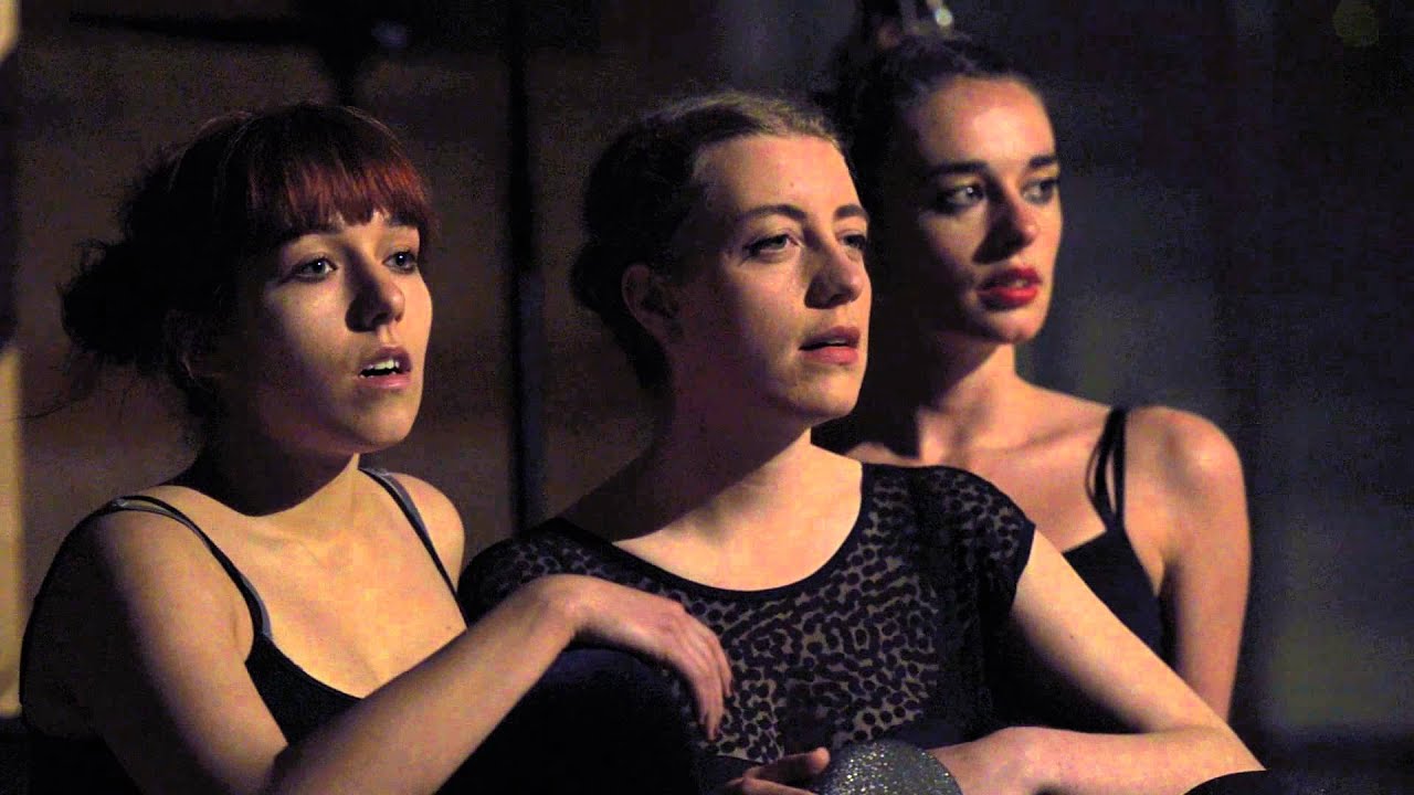 Trio aXolot - Dupuy Tren by Mischa Käser