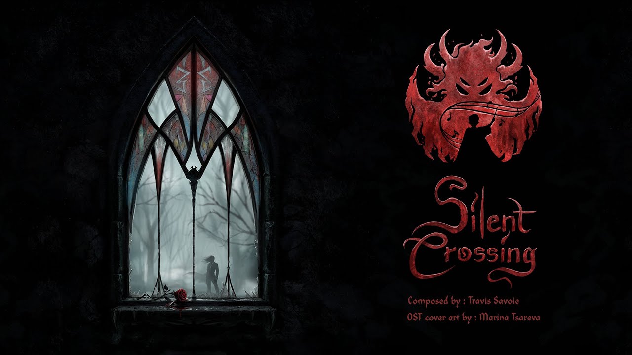Silent Crossing - Project Strahd Original Soundtrack