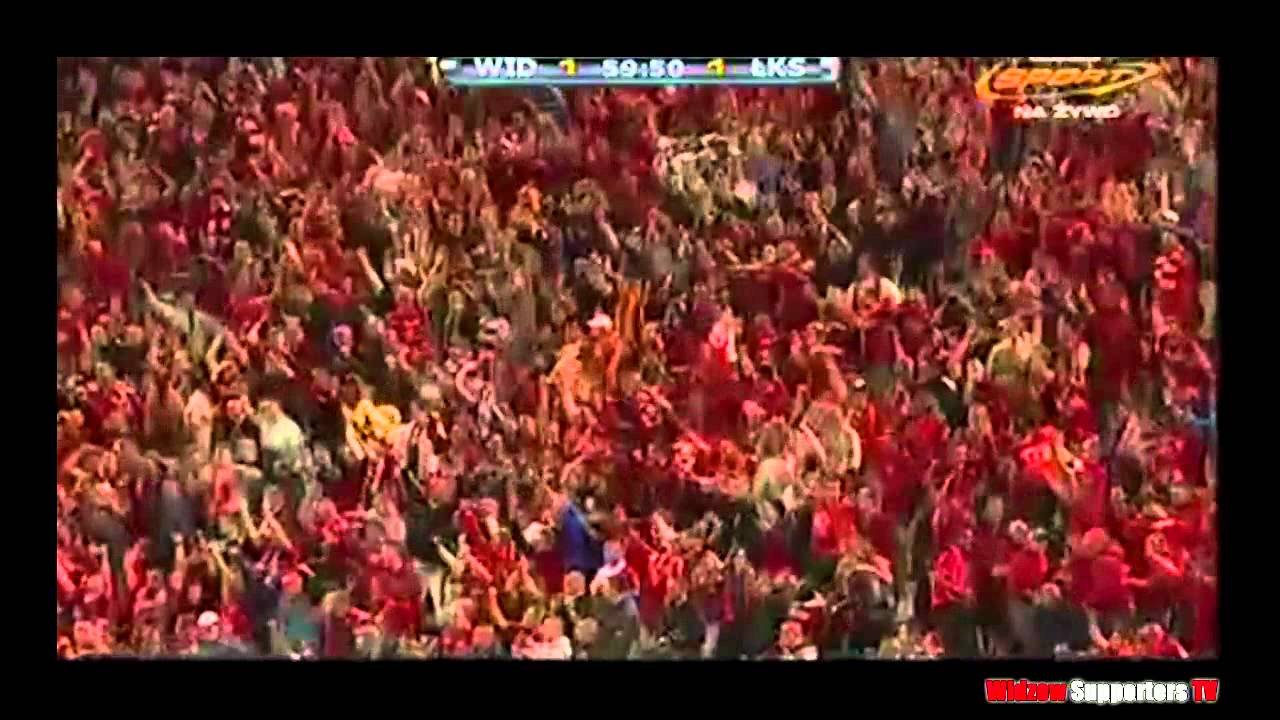 WSTV - Goodbye Adrian - Adrian Budka