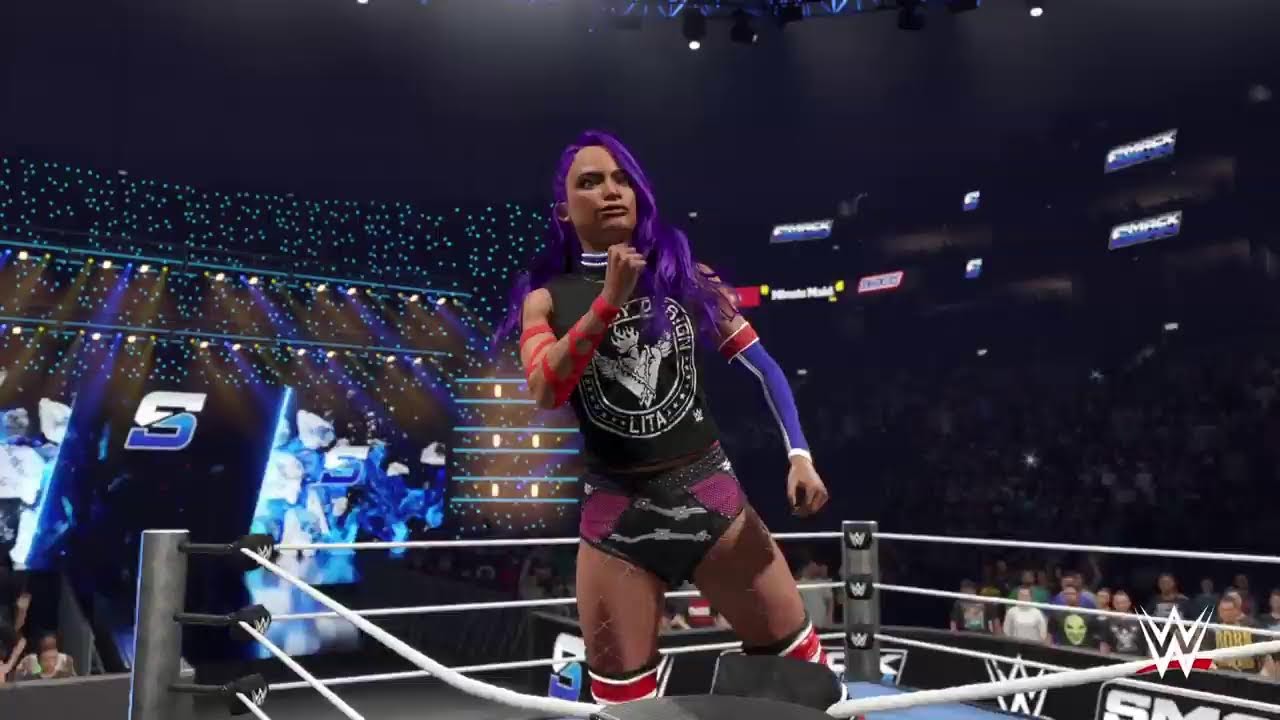 Wwe 2k25