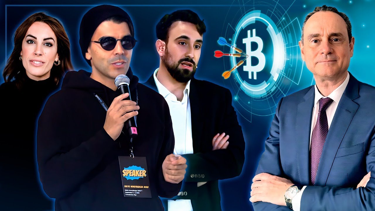 El otro lado de Bitcoin