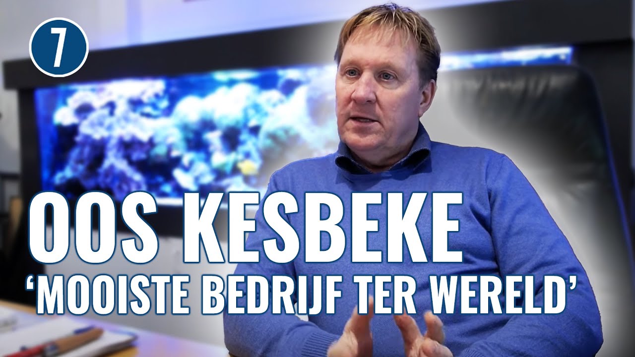 ООС КЕСБЕКЕ, КОРОЛЬ КОРНИШОНОВ, о соленых огурцах, инновациях и преемственности от сыновей