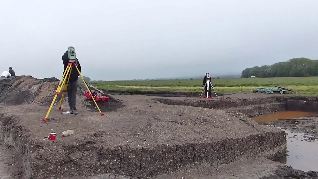 Climate change at Star Carr