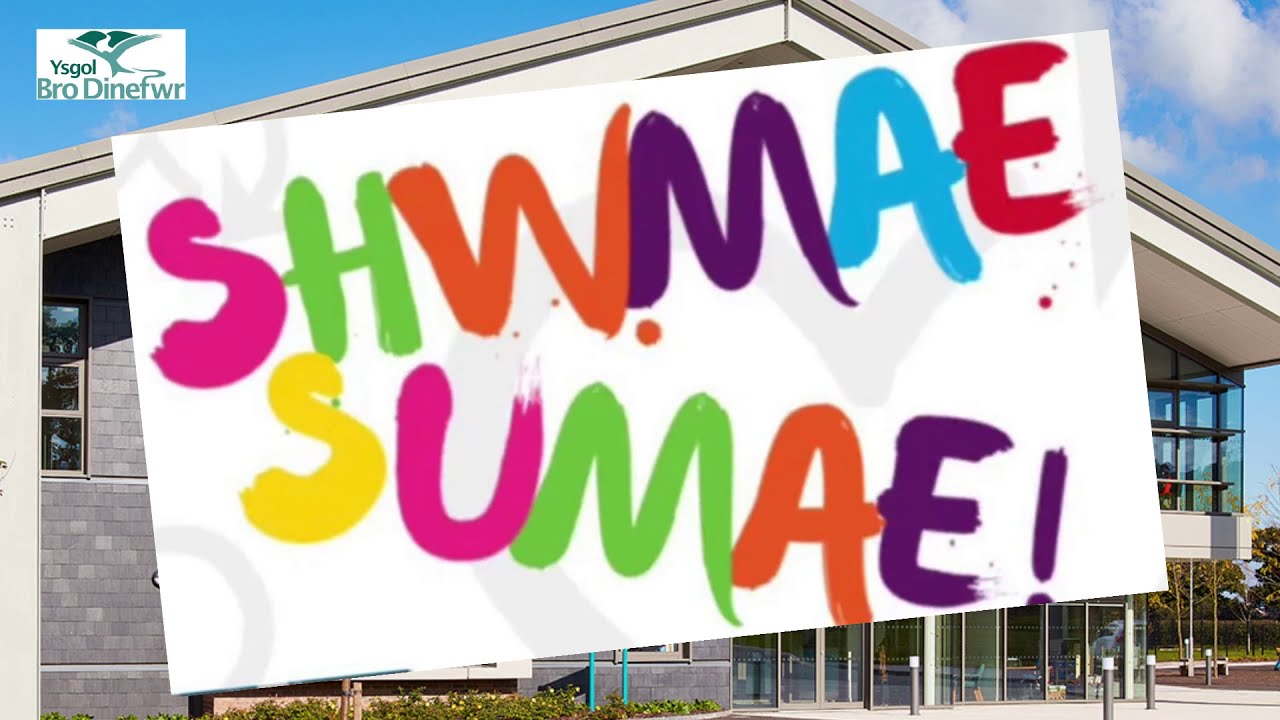 Shwmae Bro Dinefwr 2020 6