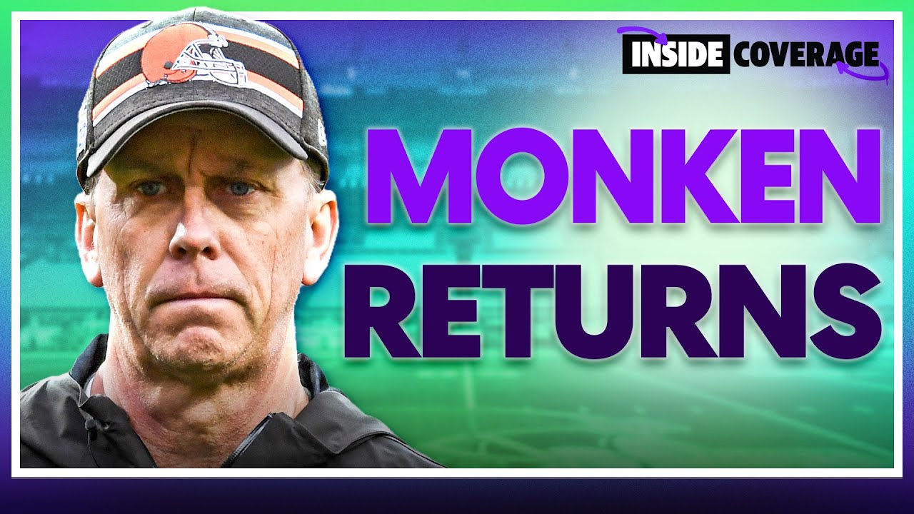 Browns Hire Todd Monken, NFC South Update & 2026 NFL Draft Preview (ft. J.J. Jansen & Austin Mock)