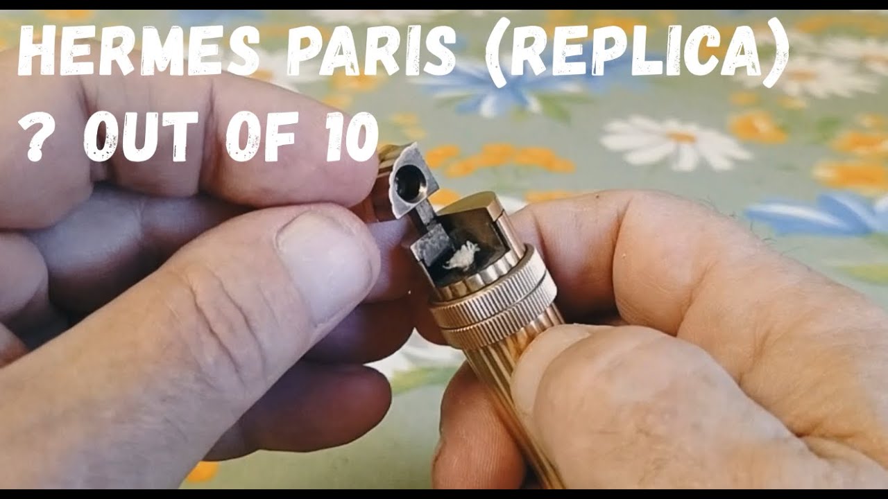 ? out of 10 HERMES PARIS(replica) (? из 10)