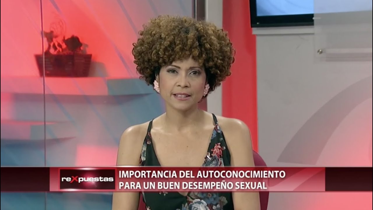 Importancia del autoconocimiento para un buen desempeño sexual