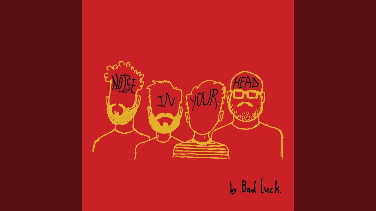 Noise in Your Head