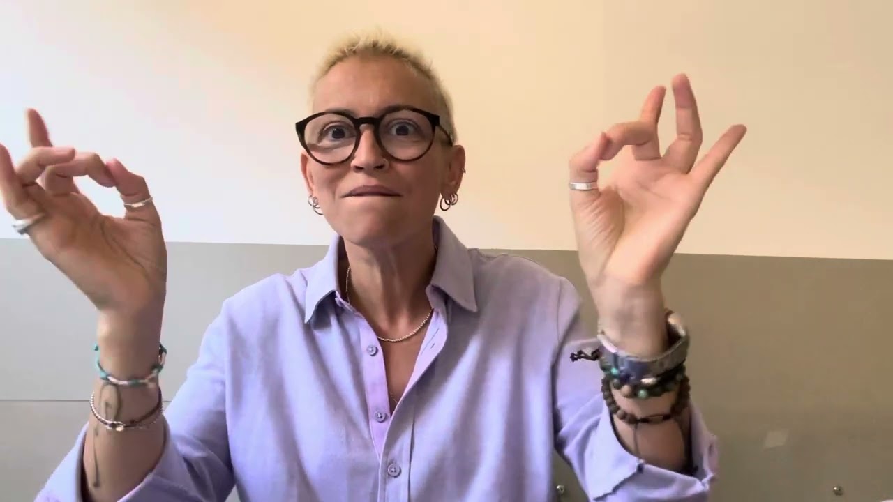 L’interprete: quando la quantità aumenta, ma la qualità diminuisce.Dove è l’etica?Dove la consapev.?