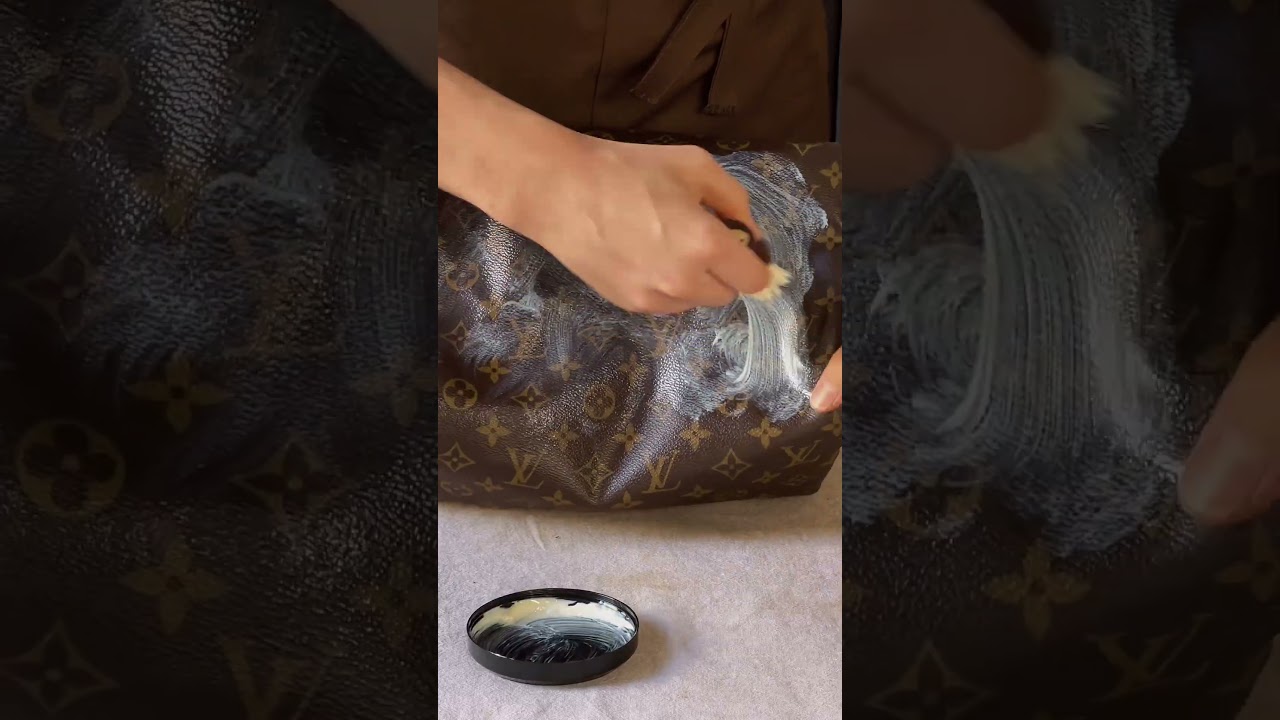 The Secret to Keeping Your Louis Vuitton Canvas Timeless