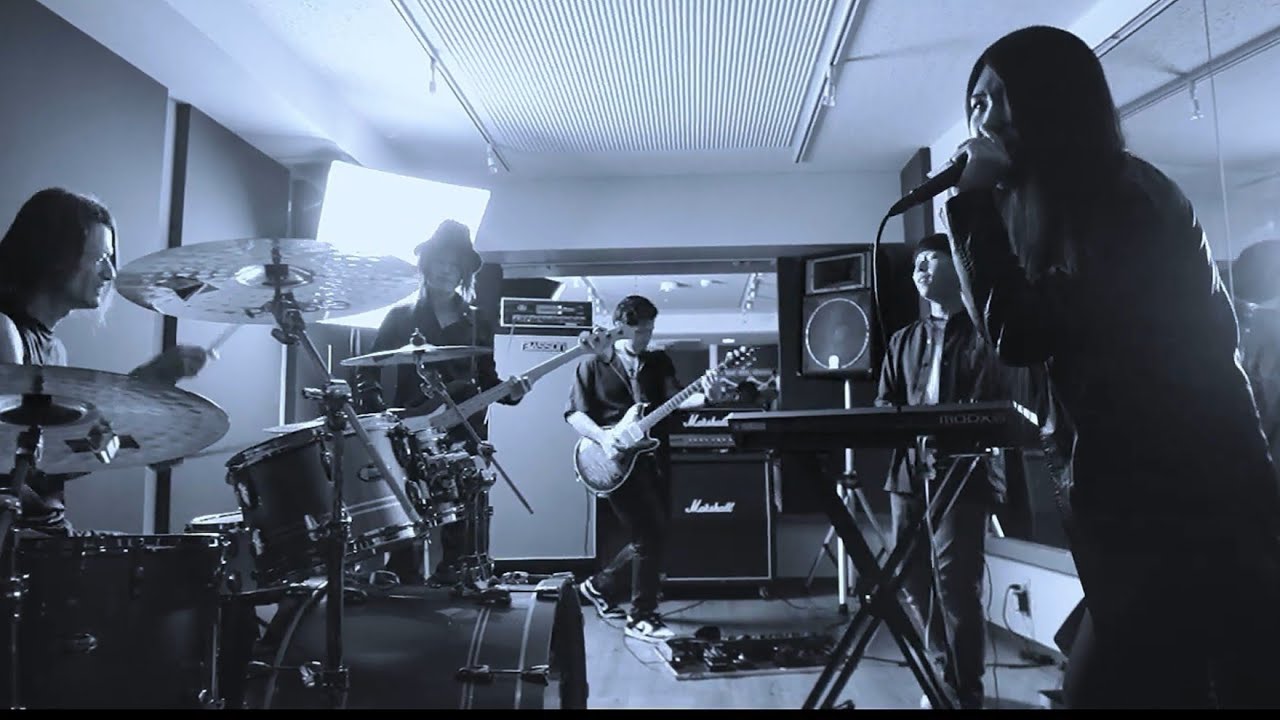 KOUDAI「again」Music Video