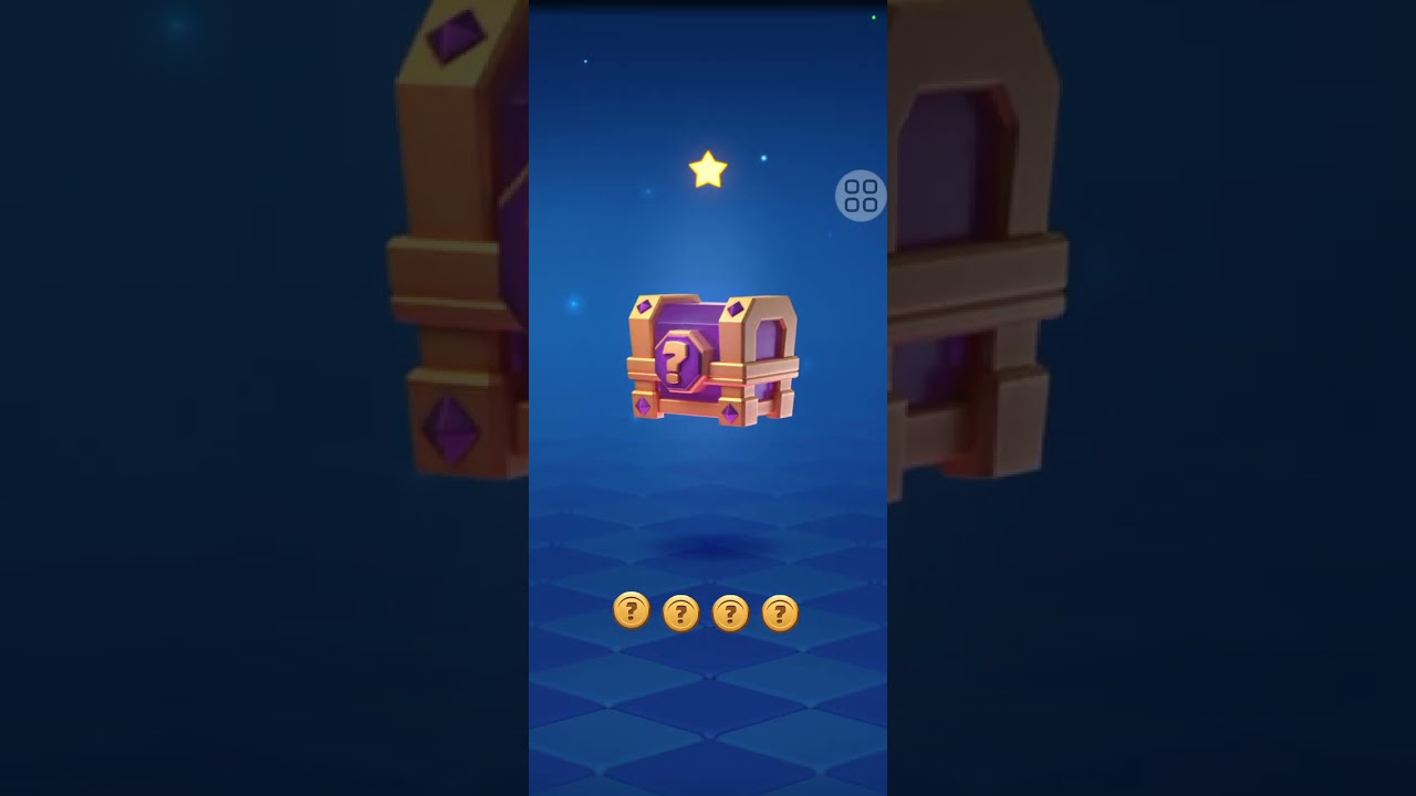 Clash Royale Valentine Event - Part 1