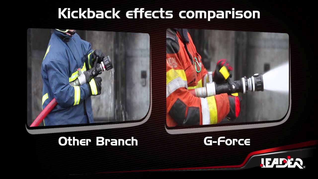 V G Force branch