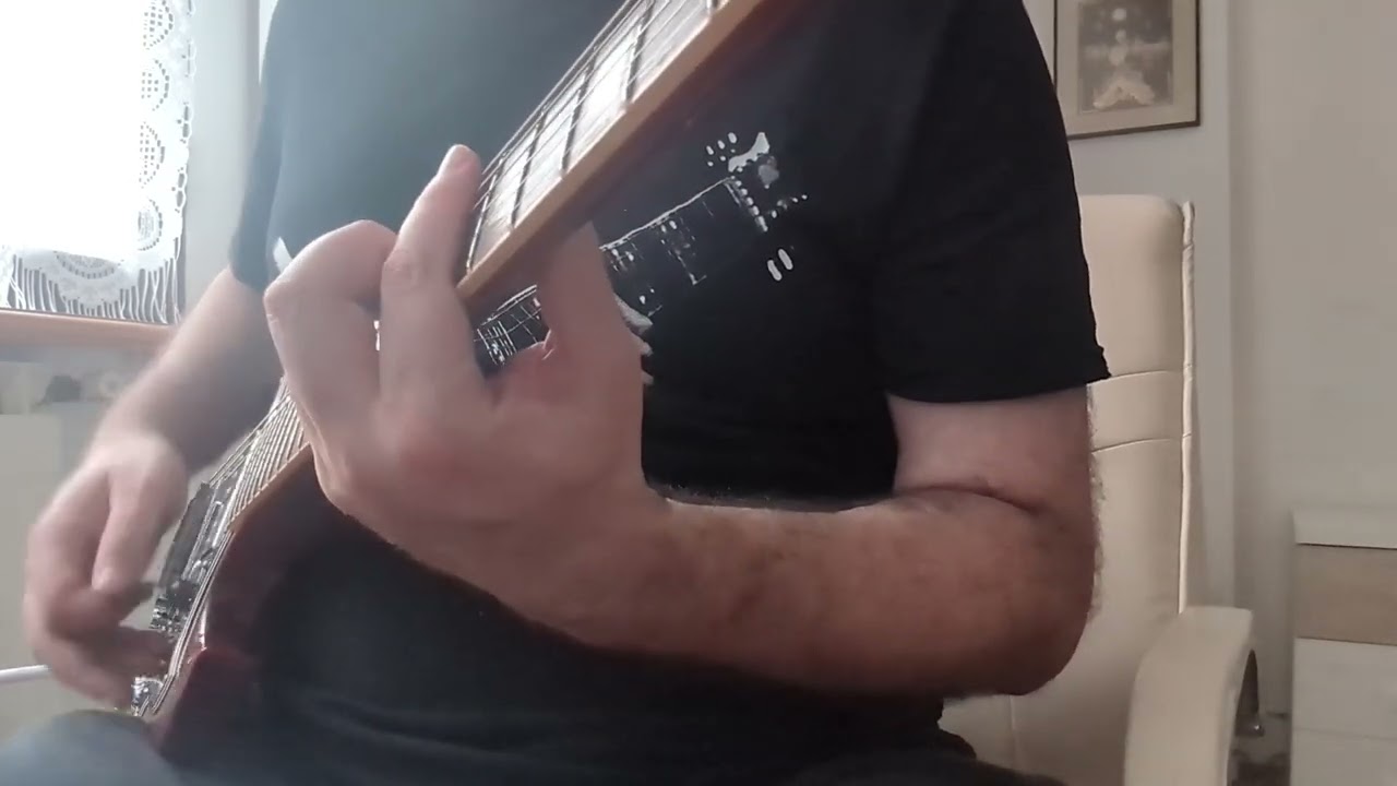 The Wind Cries Mary - Jimi Hendrix