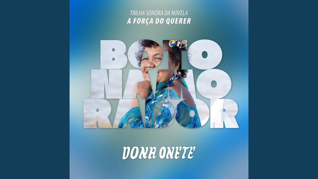 Boto Namorador