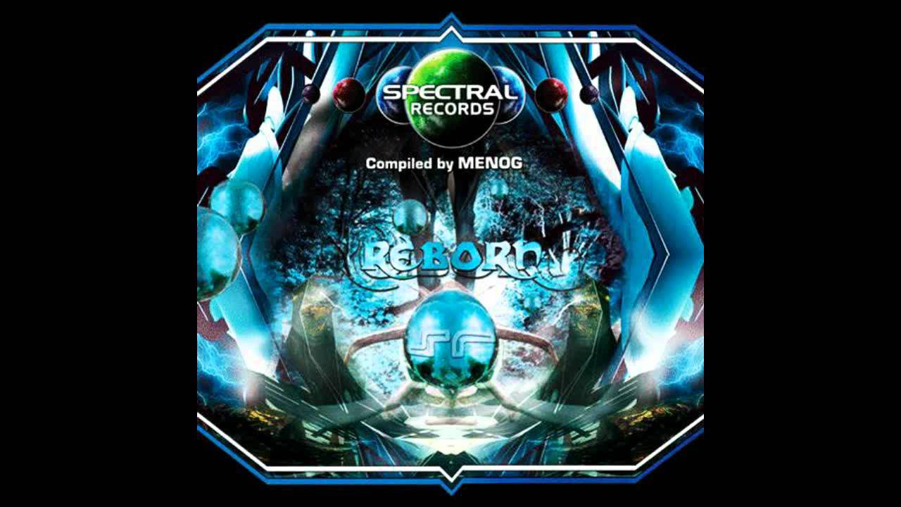 Menog vs Painkiller - Go Into Trance