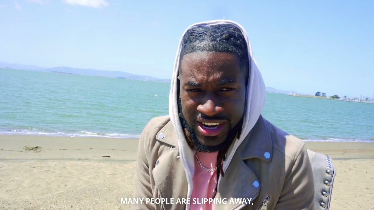 Darius Braxton - Sustained (Music Video)
