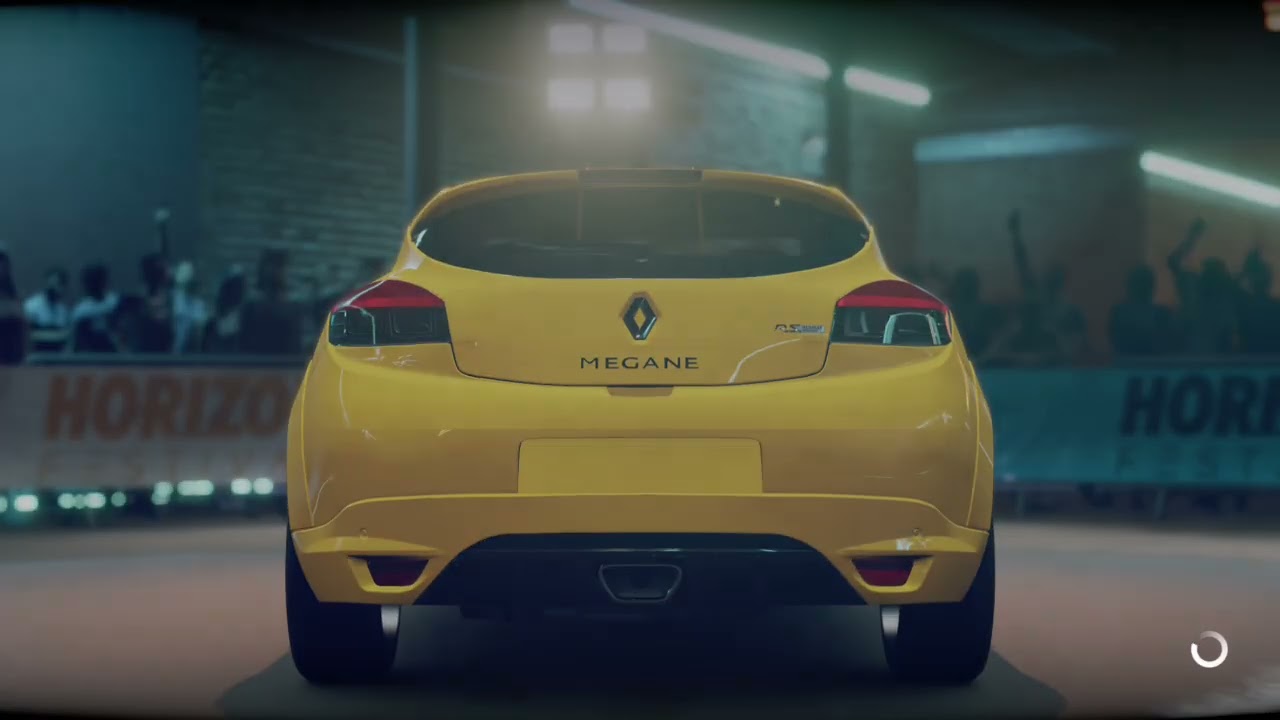 I got a corvette