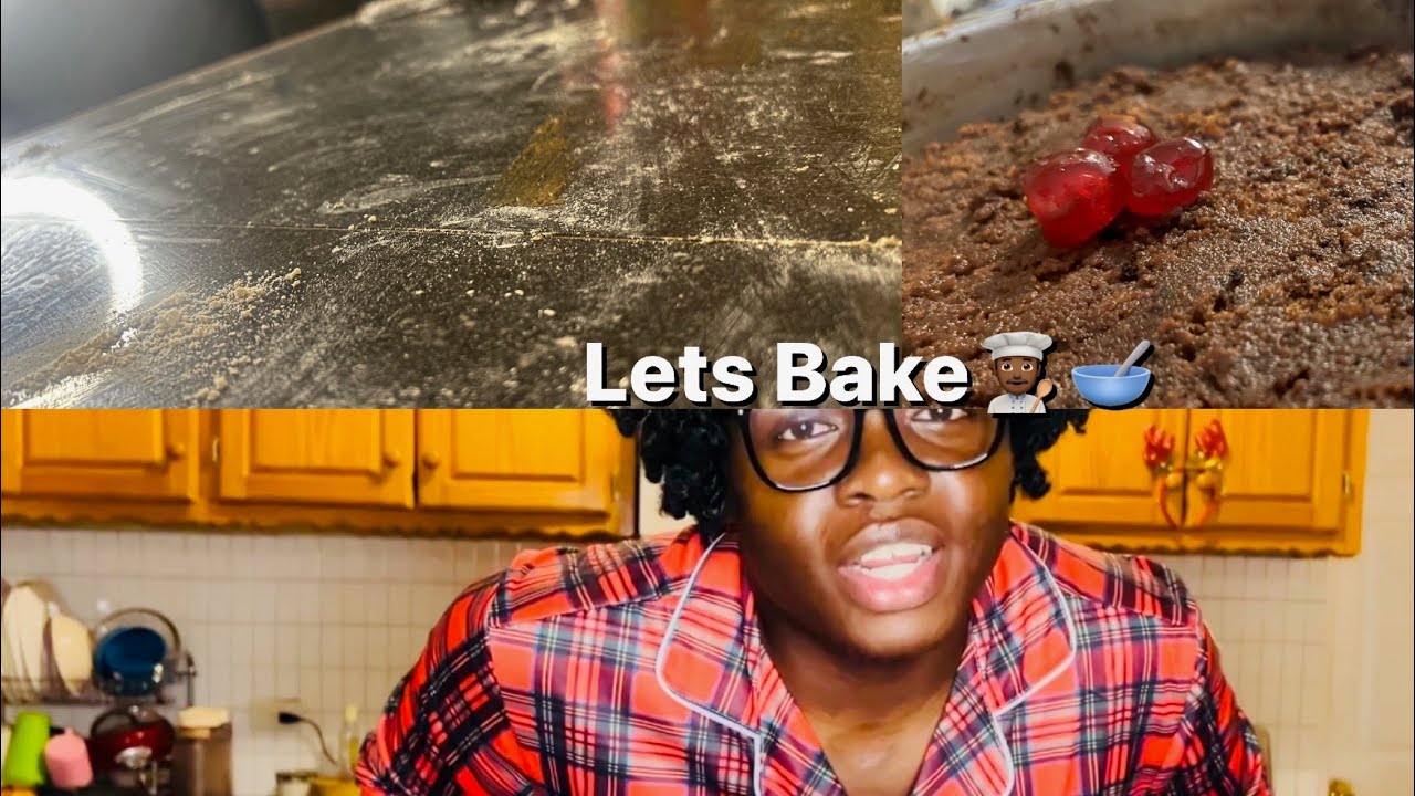 Mlog|Xmas cake baking recap|Jamaican Xmas Cake🥣🧑🏾‍🍳