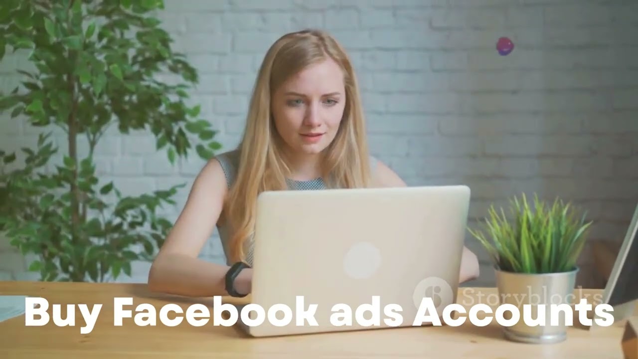 How And Where To Buy Facebook Ads Accounts-100% Active Full Verified Accounts