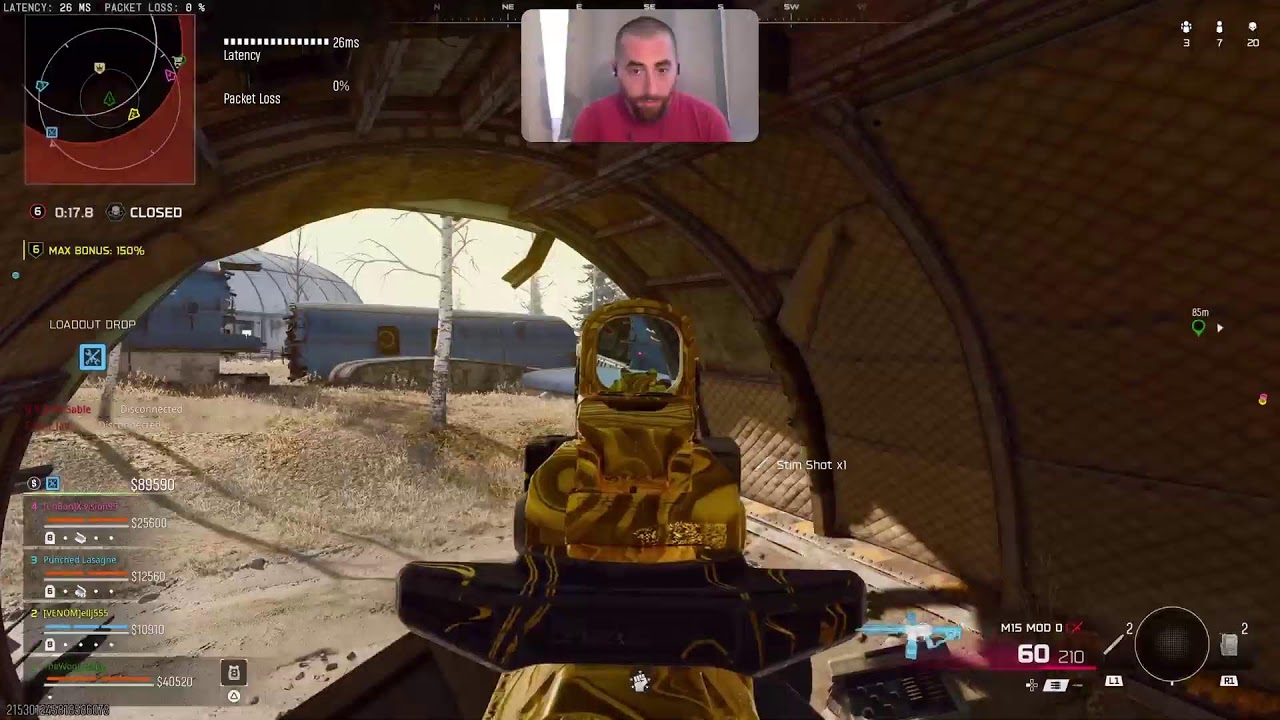COD O'Clock
