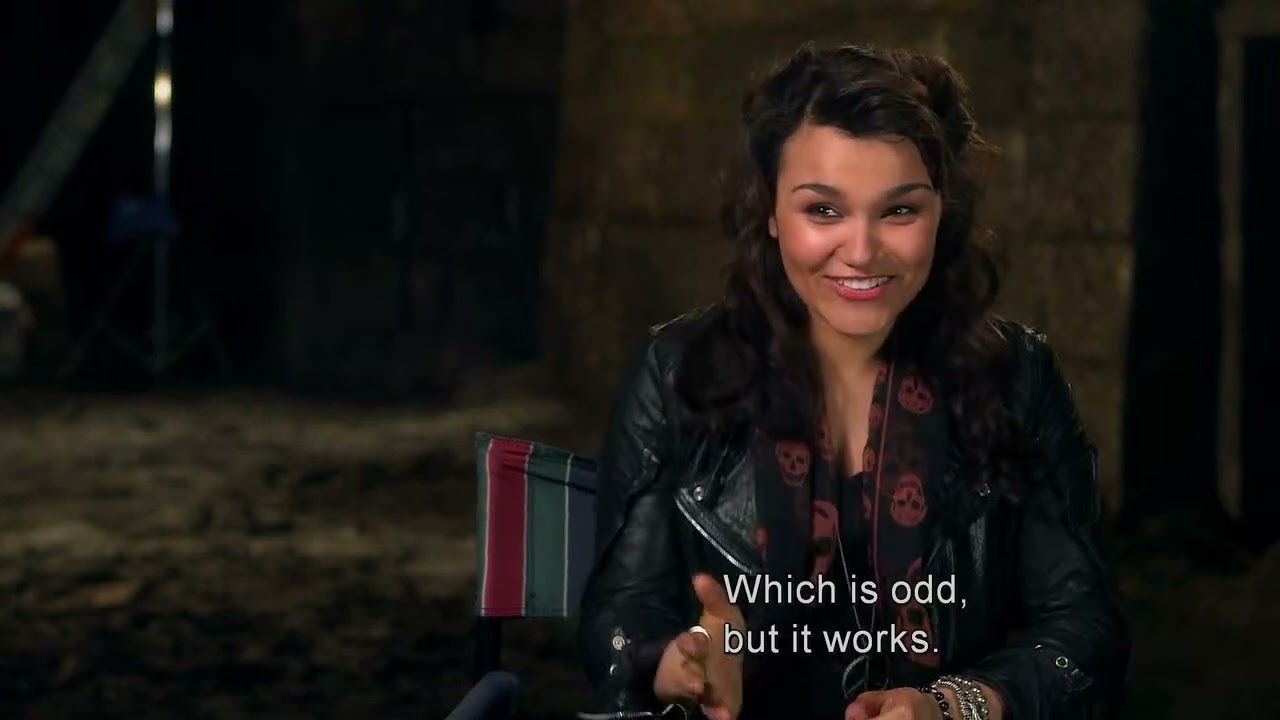 Les Mis&eacute;rables Extra 5