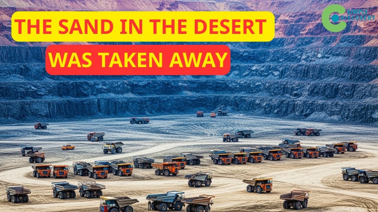China Rushes to USE ABANDONED US TECHNOLOGY &ndash; Years Later With CRAZY RESULTS THAT SHOCK AMERICANS
