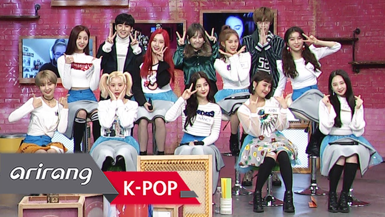[After School Club] The 'GREAT' girl group MOMOLAND(모모랜드)! _ Full Episode - Ep.298