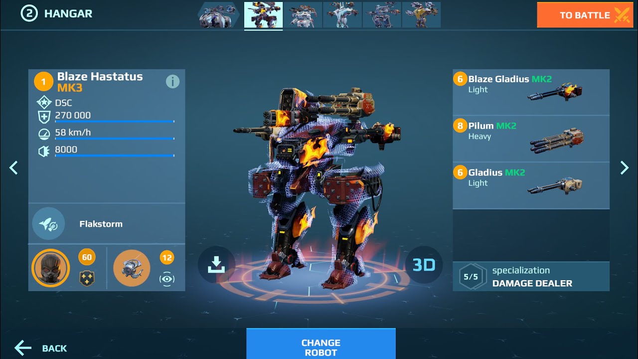 Hastatus eats Princeps and Ammit, domination mode , #most_beacon_competition #HellsFreddym