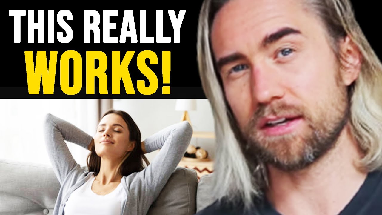 Why The Less F*cks You Give The MORE ATTRACTIVE You Are...
