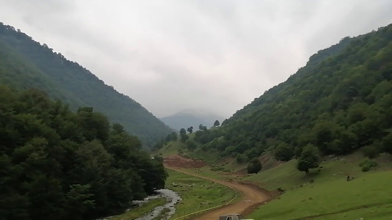 Gədəbəy (Gedebey) Qala kendi