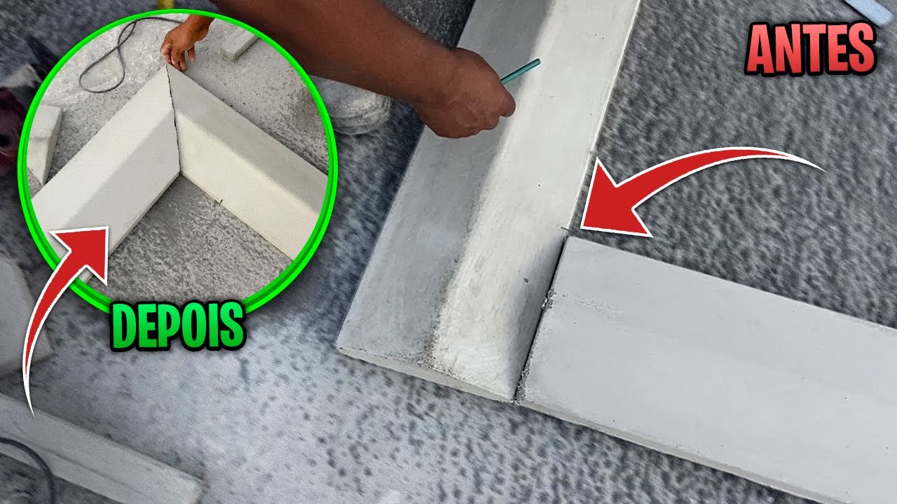 COMO FAZER UM DOS RECORTES MAIS DIFÍCIL NA PINGADEIRA